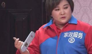 我要下春晚 我要下春晚